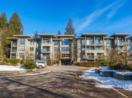 505 9319 UNIVERSITY CRESCENT, Burnaby North, Burnaby, BC