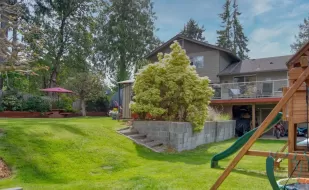 6454 SAMRON ROAD, Sunshine Coast, Sechelt, BC