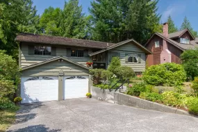 40264 KINTYRE DRIVE, Squamish, Squamish, BC