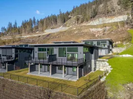 26 4000 SUNSTONE WAY, Pemberton, Pemberton, BC