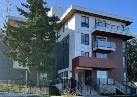 5665 BOUNDARY ROAD, Vancouver, BC