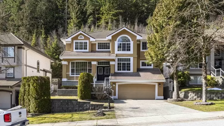 1738 SUGARPINE COURT, Coquitlam, BC