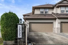 7 2525 YALE COURT, Abbotsford, Abbotsford, BC