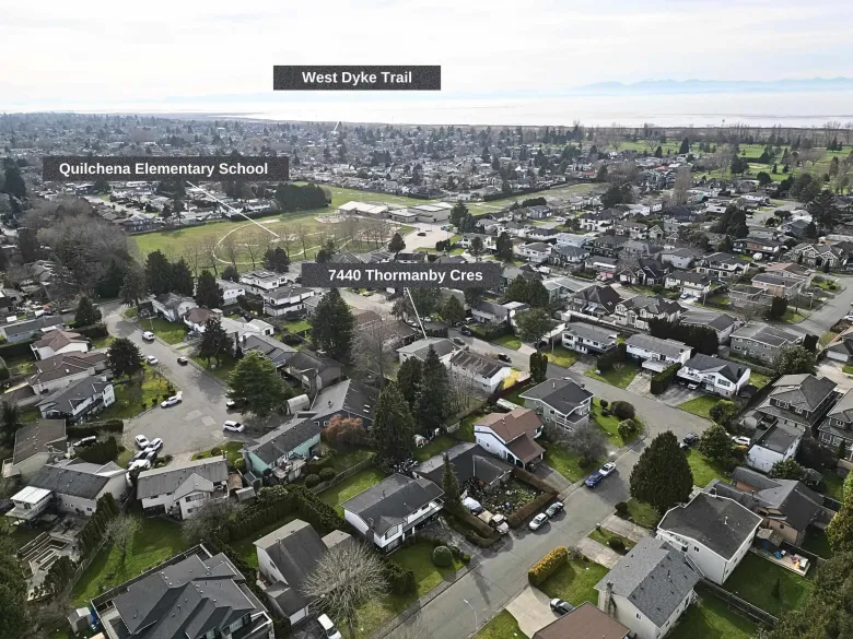 7440 THORMANBY CRESCENT image #1