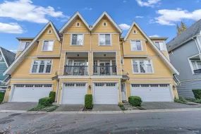 15 7511 NO. 4 ROAD, Richmond, Richmond, BC