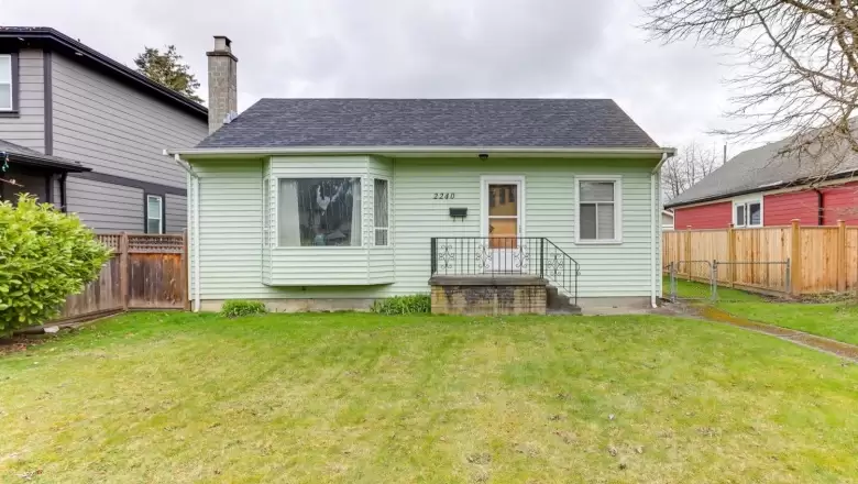 2240 ANSON AVENUE image #1