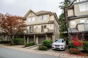 12 9088 HALSTON COURT, Burnaby North, Burnaby, BC