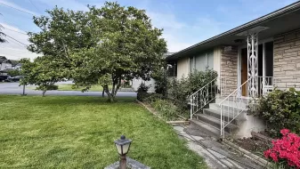 10620 FINLAYSON DRIVE, Richmond, Richmond, BC