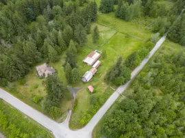 63405 YALE ROAD, Hope & Area, Hope, BC