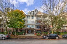 314 3651 FOSTER AVENUE, Vancouver East, Vancouver, BC