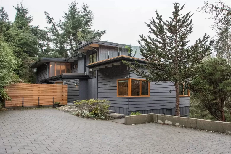 6080 EAGLERIDGE DRIVE, West Vancouver, BC