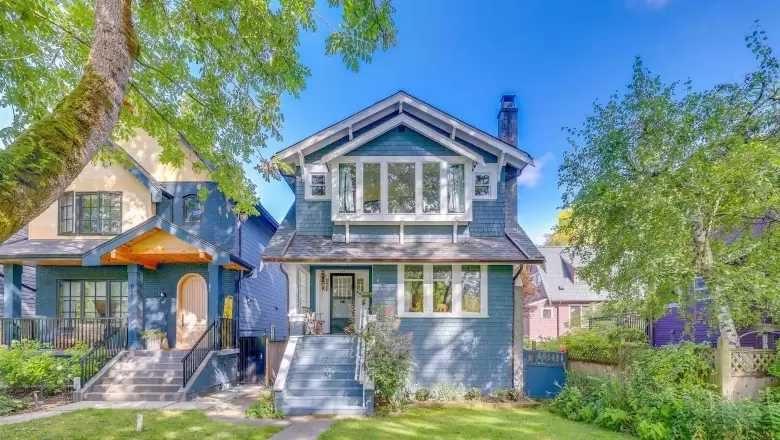 819 W 20TH AVENUE image #1