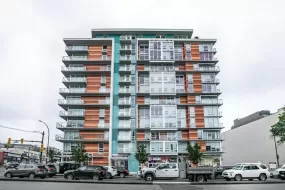 310 180 E 2ND AVENUE, Vancouver East, Vancouver, BC