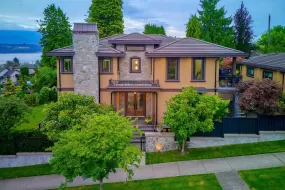 4006 TRINITY STREET, Burnaby North, Burnaby, BC