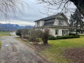 49090 YALE ROAD, Chilliwack, Chilliwack, BC