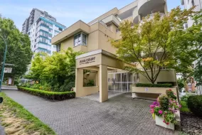 502 1406 HARWOOD STREET, Vancouver West, Vancouver, BC