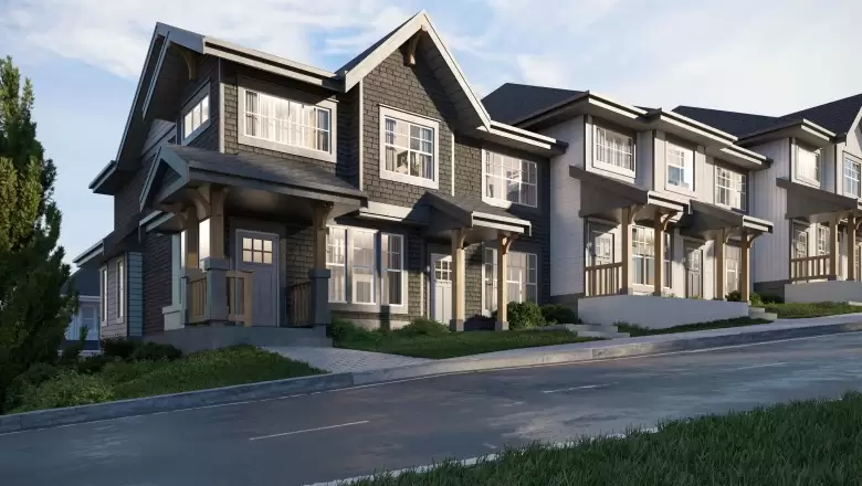 111 3421 QUEENSTON AVENUE image #1