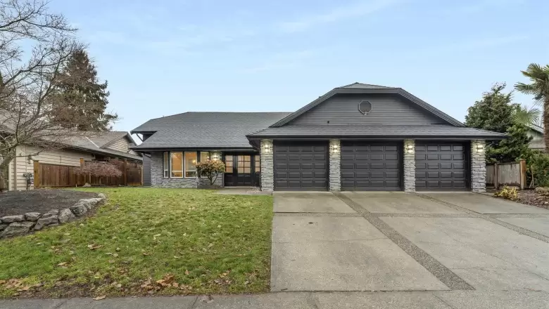 5611 GOLDENROD CRESCENT, Delta, BC