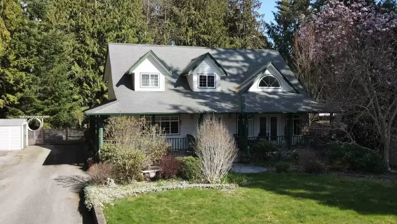 1282 LYSANDER ROAD image #1