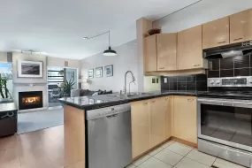 611 2228 MARSTRAND AVENUE, Vancouver West, Vancouver, BC