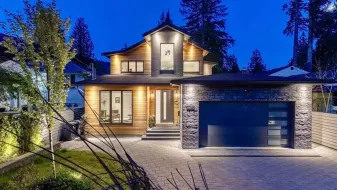 4470 CAPILANO ROAD, North Vancouver, North Vancouver, BC