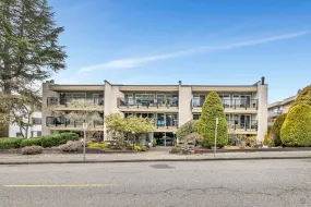 205 1351 MARTIN STREET, South Surrey White Rock, White Rock, BC