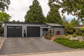 503 SHANNON WAY, Delta, BC