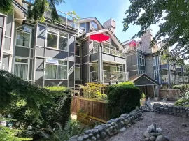 #207 865 W 15TH AVENUE, Vancouver West, Vancouver, BC