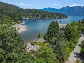 426 UNION ROAD, Bowen Island, Bowen Island, BC