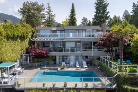 4729 WOODBURN ROAD, West Vancouver, West Vancouver, BC