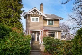 1903 W 14TH AVENUE, Vancouver West, Vancouver, BC