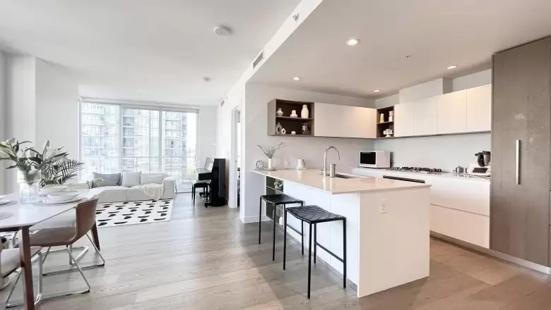 608 6000 MCKAY AVENUE image #1