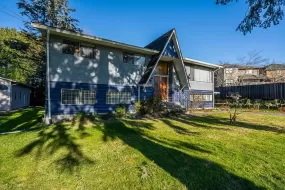 22611 GILLEY ROAD, Richmond, Richmond, BC