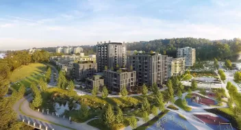 1003 3210 RIVERWALK AVENUE, Vancouver East, Vancouver, BC