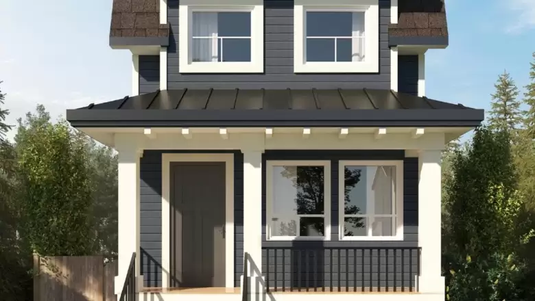 25089 112 AVENUE image #1