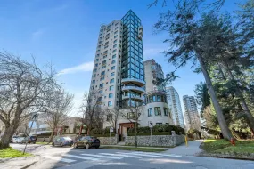 900 2088 BARCLAY STREET, Vancouver West, Vancouver, BC