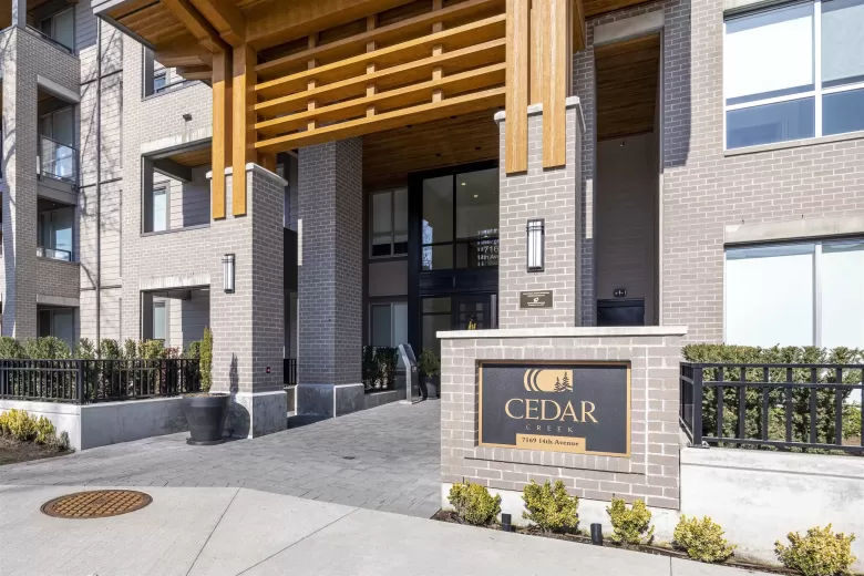 105 7169 14TH AVENUE image #1