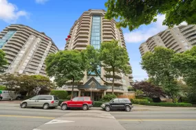 606 1235 QUAYSIDE DRIVE, New Westminster, New Westminster, BC