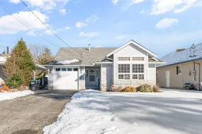 585 4TH AVENUE, Hope & Area, Hope, BC