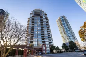 305 4132 HALIFAX STREET, Burnaby North, Burnaby, BC