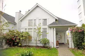 6298 CAMBIE STREET, Vancouver West, Vancouver, BC