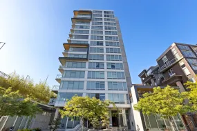 201 1565 W 6TH AVENUE, Vancouver West, Vancouver, BC