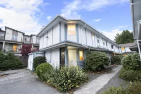 8 8771 COOK ROAD, Richmond, Richmond, BC