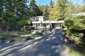 6638 SUNSHINE COAST HIGHWAY, Sunshine Coast, Sechelt, BC