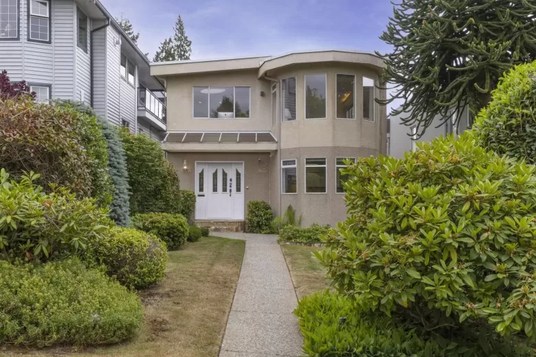 3676 MCGILL STREET, Vancouver, BC for sale