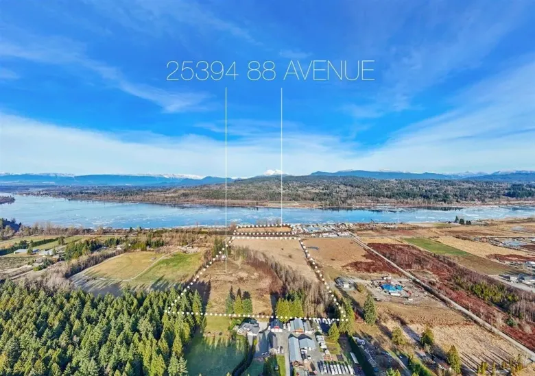 25394 88 AVENUE image #1