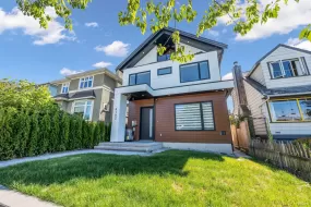 2 8192 HAIG STREET, Vancouver West, Vancouver, BC