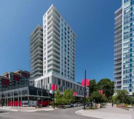 608 8533 RIVER DISTRICT CROSSING, Vancouver, BC