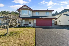 5703 REMINGTON CRESCENT, Sardis, Chilliwack, BC