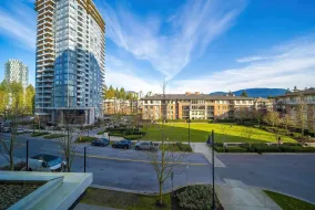 307 3100 WINDSOR GATE, Coquitlam, Coquitlam, BC